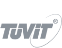 Logo TÜV IT