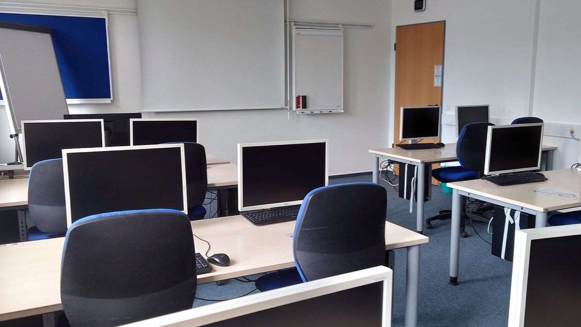 Seminarräume Hamburg