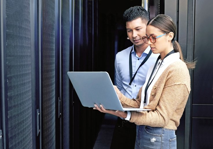 Dataport: Erfolgreich gegen den Gender Pay Gap