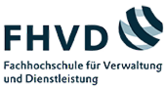 Fachhochschule für Verwaltung und Dienstleistung Logo von der Fachhochschule für Verwaltung und Dienstleistung
