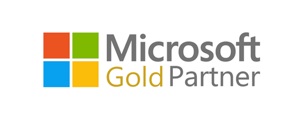 Microsoft Gold Partner