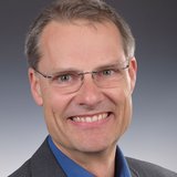 Dr. Frank Wilschewski, Museumsleiter des zeiTTor-Museums der Stadt Neustadt in Holstein