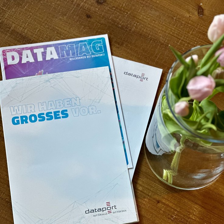 Sicherheitsüberprüfung DATAMAG informiert über Recruiting und Bewerbung bei Dataport