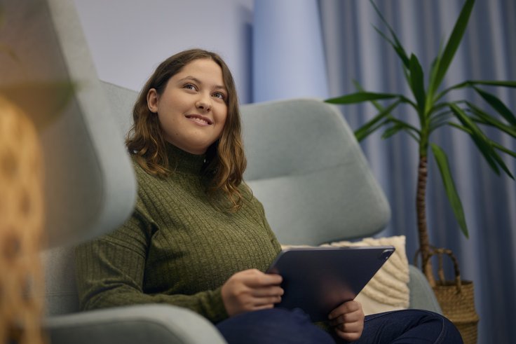 Vorstellungsgespräch bei Dataport