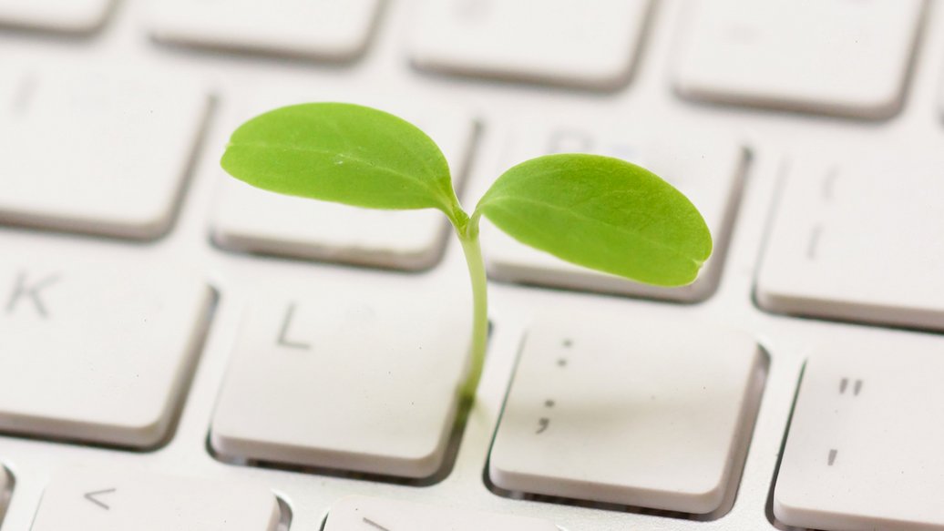 Nachhaltige Beschaffung