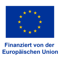 Logo der EU