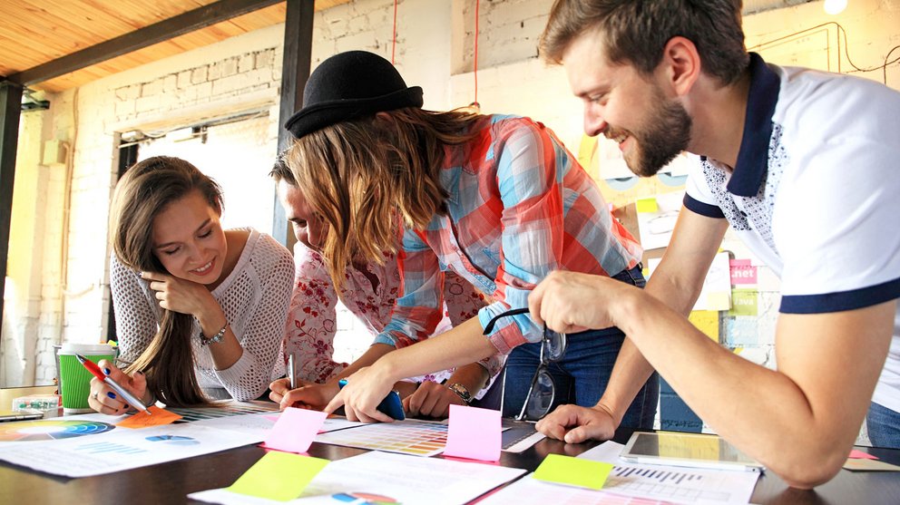 GovTech: Dataport baut Zusammenarbeit mit Start-ups aus