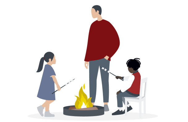 Kinderbetreuungsangebote